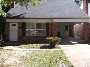 4210 Minoma Ln, Saint Louis, MO