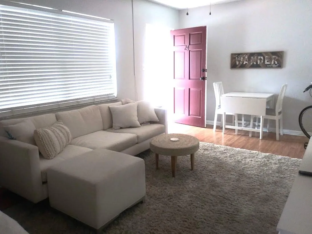 1 bed, 667 sqft, $1,450 — Photo 2