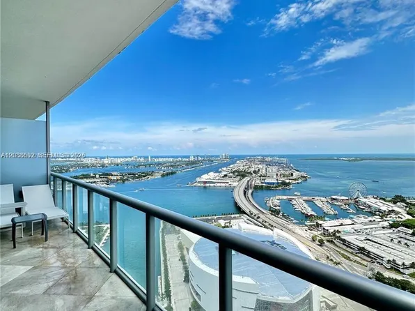 888 Biscayne Blvd, Miami, FL