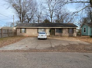 310 21st St N, Columbus, MS 39701