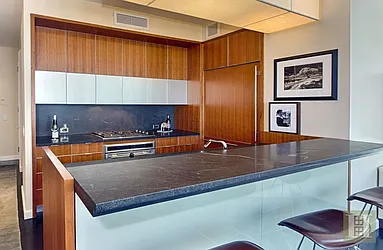 Sold by Halstead Real Estate