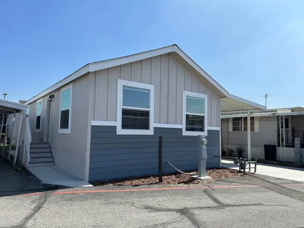 1045 N Azusa Ave Trailer 63, Covina, CA 91722