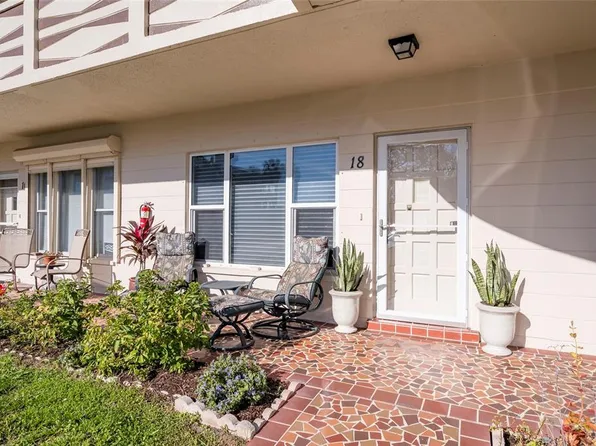 2378 Ecuadorian Way APT 18, Clearwater, FL 33763