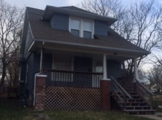 3408 Park Ave, Kansas City, MO 64109