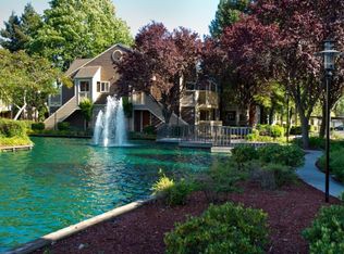 450 Reflections Cir APT 17, San Ramon, CA 94583