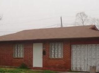 324 Church St, Avondale, LA 70094