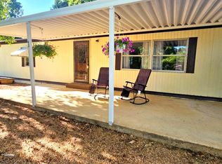 93 Country Life Ter, Midway, AR 72651