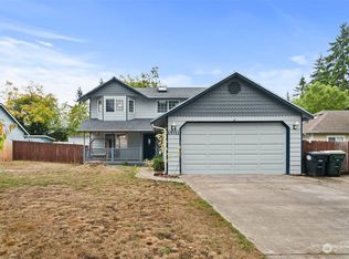 15711 92nd Way SE, Yelm, WA 98597