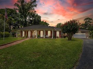 254 Berkley Ct, Mobile, AL 36606