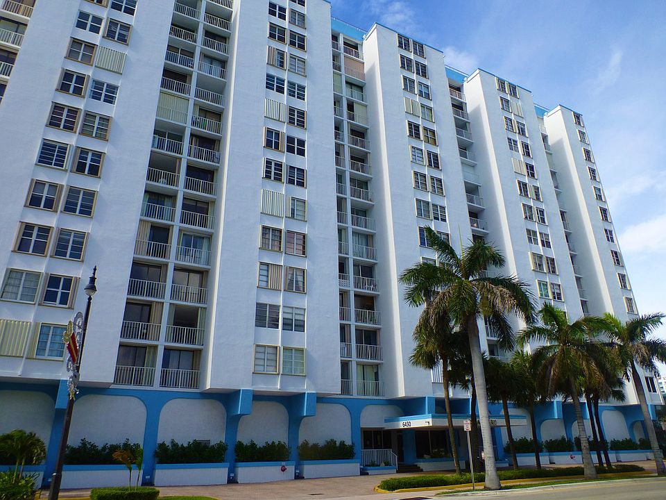 1st image of 6450 Collins Ave APT 601