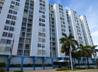 6450 Collins Ave APT 601, Miami Beach, FL 33141