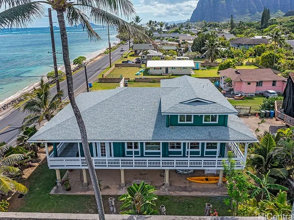 51-408 Kamehameha Hwy, Kaaawa, HI 96730