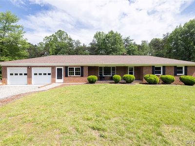 215 Glen Rd, Dillwyn, VA, 23936