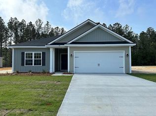 64 Sunflower Cir NE, Ludowici, GA 31316