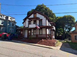19 Bellevue St, Willimantic, CT 06226