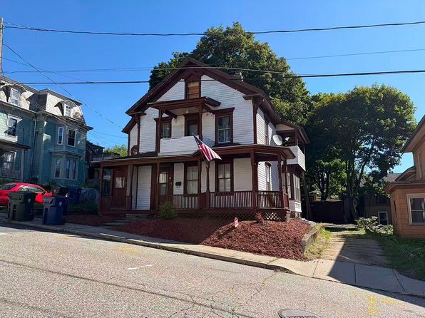 19 Bellevue St
