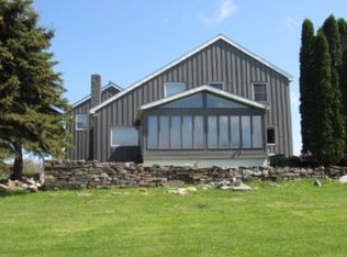 402 Roscoe Jones Rd, Cooperstown, NY 13326