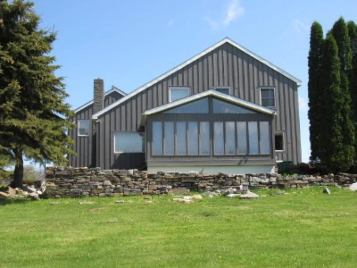 402 Roscoe Jones Rd photo 1