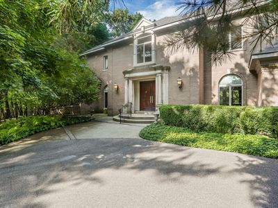 4366 Karen Ln, Bloomfield Hills, MI, 48302