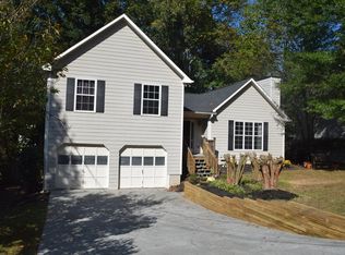 4931 Shallow Ridge Rd NE, Kennesaw, GA 30144