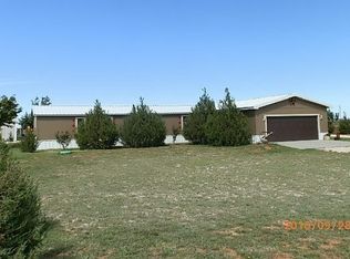 274 County Road 202m, Seminole, TX 79360