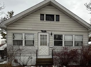 2617 Janes Ave, Saginaw, MI 48601