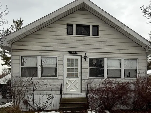 2617 Janes Ave, Saginaw, MI 48601