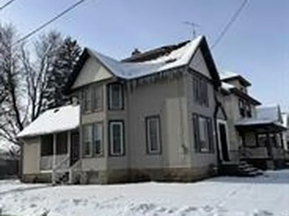 731 Scott Ave, Oshkosh, WI 54901
