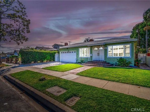 12047 Hammack St, Los Angeles, CA 90230