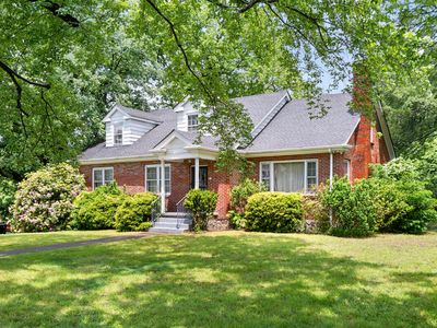 3701 Lerch St, Chattanooga, TN, 37411