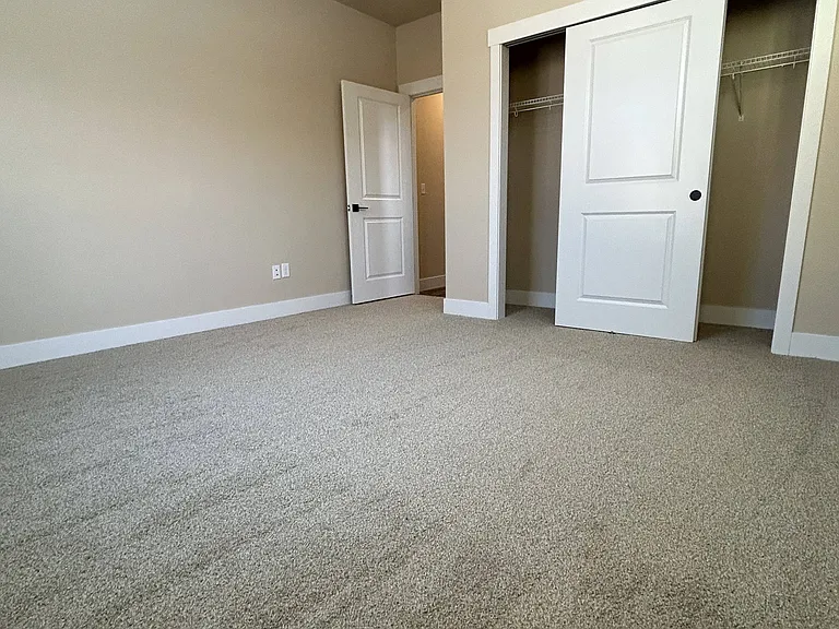 998SQFT Unit Bedroom 2