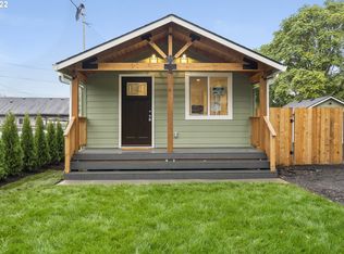 6231 NE Going St, Portland, OR 97218