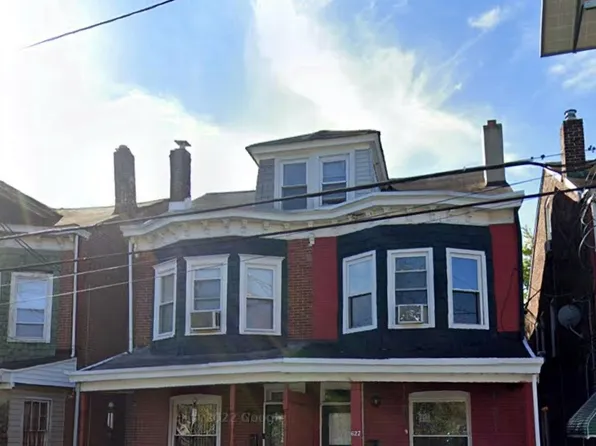 627 Edgewood Ave, Trenton, NJ 08618