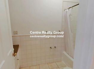 880 W Cedar St #1, Boston, MA 02114