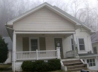 1726 Poplar St, Portsmouth, OH 45662