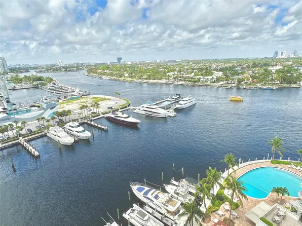 1 Las Olas Circle #1514, Fort Lauderdale, FL 33316