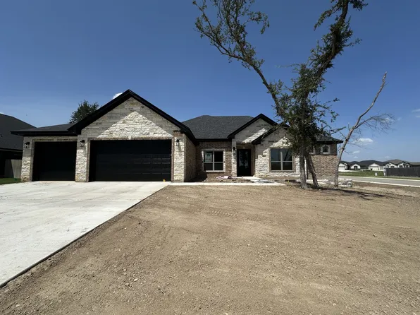 800 Eagle Hts, Salado, TX 76571