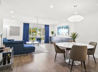 140 Walnut Ave UNIT 4F, San Diego, CA 92103