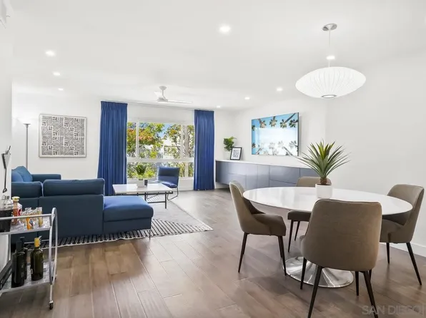 140 Walnut Ave Unit 4F, San Diego, CA 92103