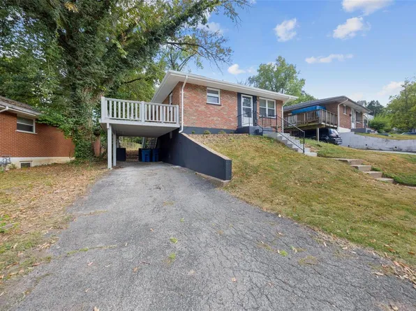 4304 Begg Blvd, Saint Louis, MO 63121