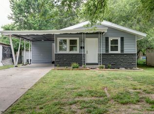 2618 W State St, Springfield, MO 65802