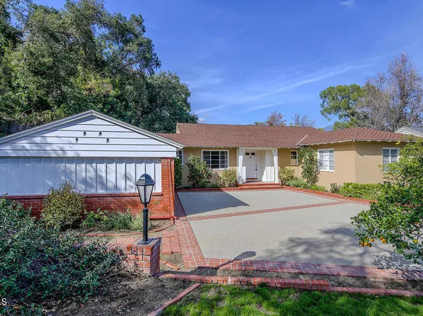 1331 El Mirador Dr, Pasadena, CA 91103