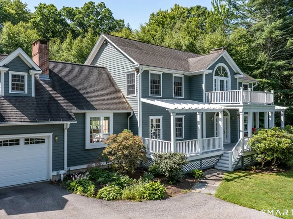 37 Woodruff Lane, Cornwall, CT 06796