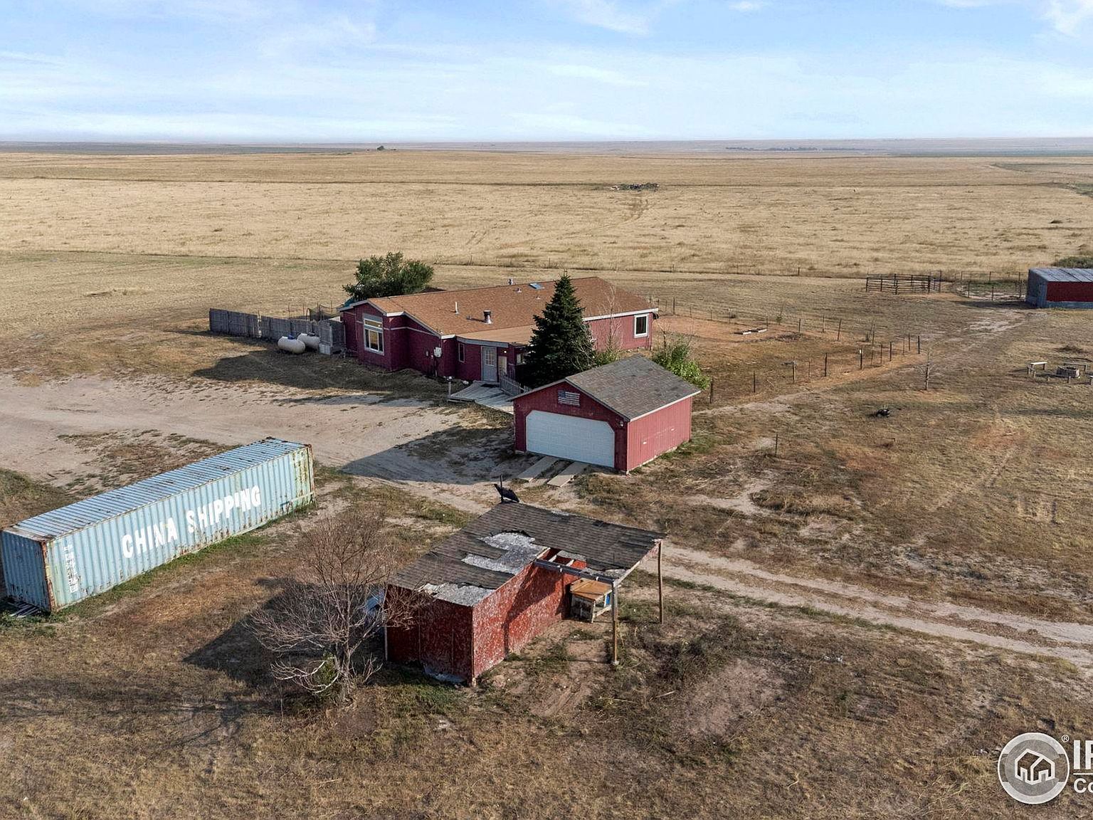 44506 County Road 100, Briggsdale, CO 80611 MLS 995730 Zillow