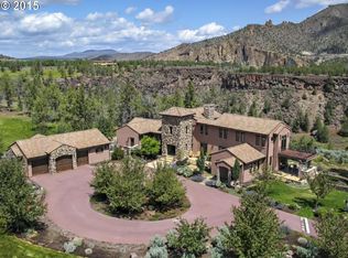 10650 NE Canyons Ranch Dr, Terrebonne, OR 97760