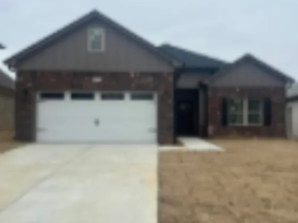 2796 Epping Crest Dr, Memphis, TN 38128