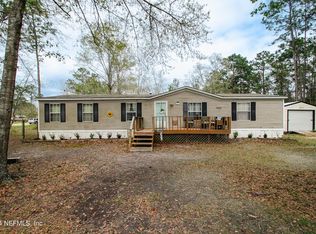 4560 Peppergrass St, Middleburg, FL 32068
