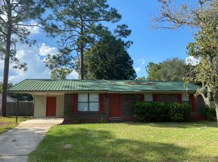 587 SE 43rd St, Keystone Heights, FL 32656