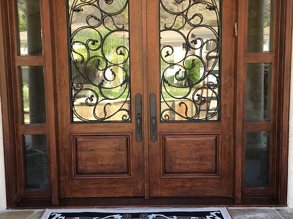 Welcome to Villa Santa Lucia