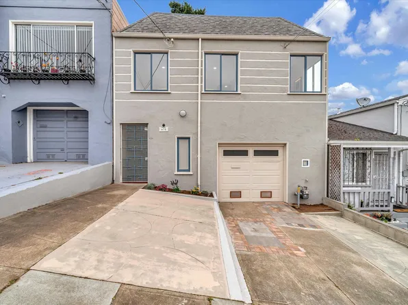 475 Victoria St, San Francisco, CA 94132